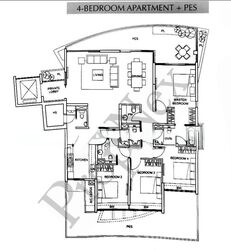 The Solitaire (D10), Condominium #578516791
